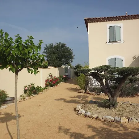 别墅 贝拉卡萨酒店