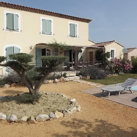 Bella Casa * Aigremont