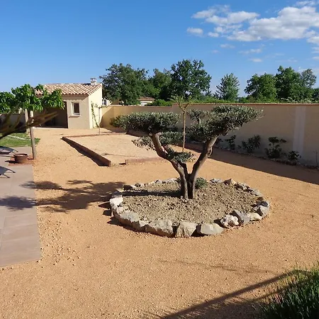 贝拉卡萨酒店 Aigremont