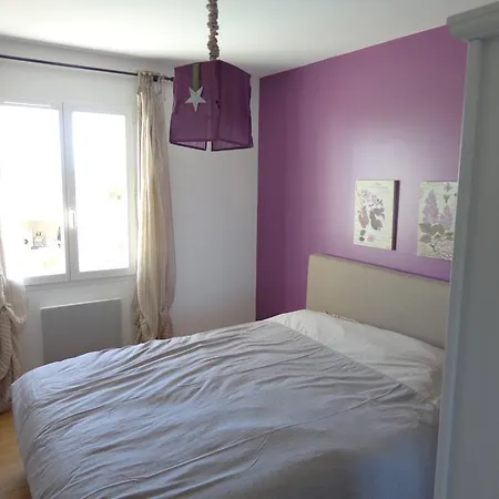 别墅 贝拉卡萨酒店 *