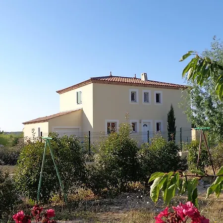 贝拉卡萨酒店 Aigremont