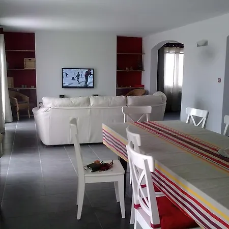 别墅 贝拉卡萨酒店 Aigremont