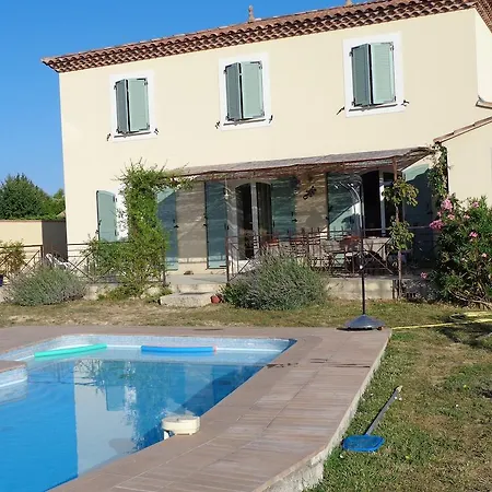 别墅 贝拉卡萨酒店 *