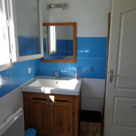 别墅 贝拉卡萨酒店 *