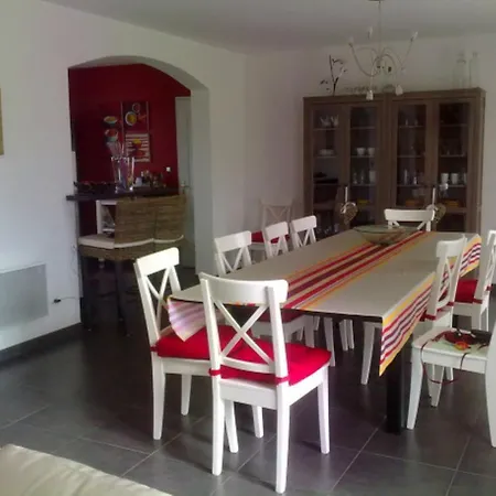 别墅 贝拉卡萨酒店