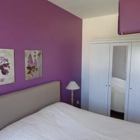 别墅 贝拉卡萨酒店 *