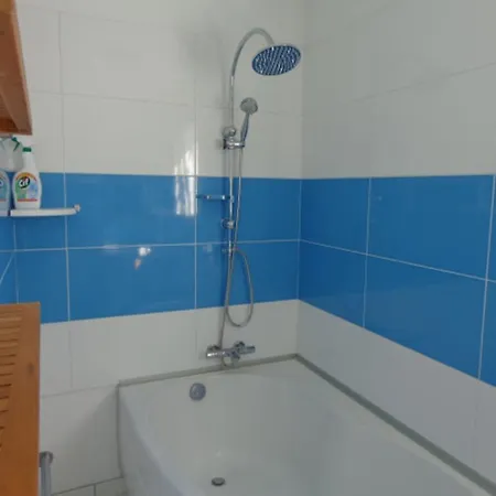 别墅 贝拉卡萨酒店 *