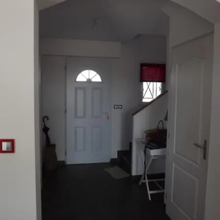 别墅 贝拉卡萨酒店