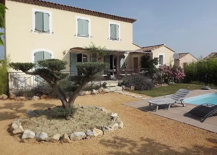 Bella Casa * Aigremont