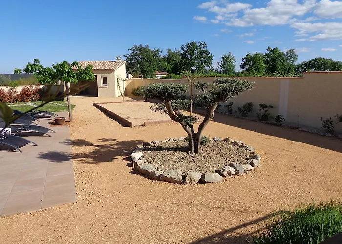 Bella Casa Aigremont