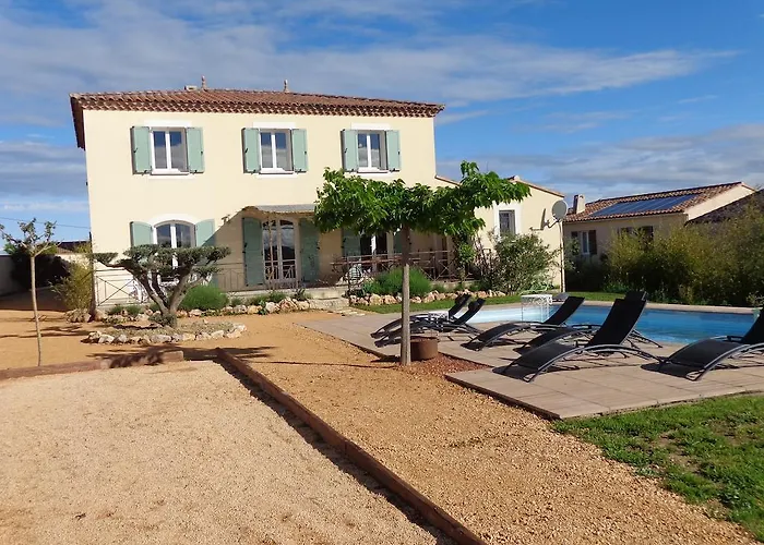 Bella Casa Aigremont