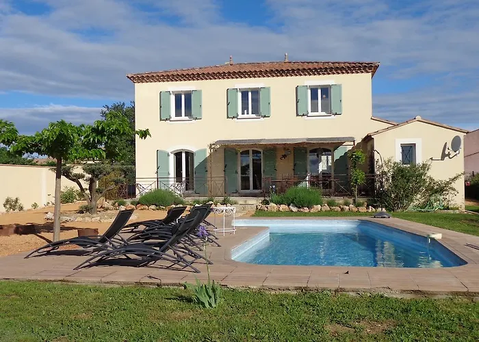 Villa Bella Casa Aigremont