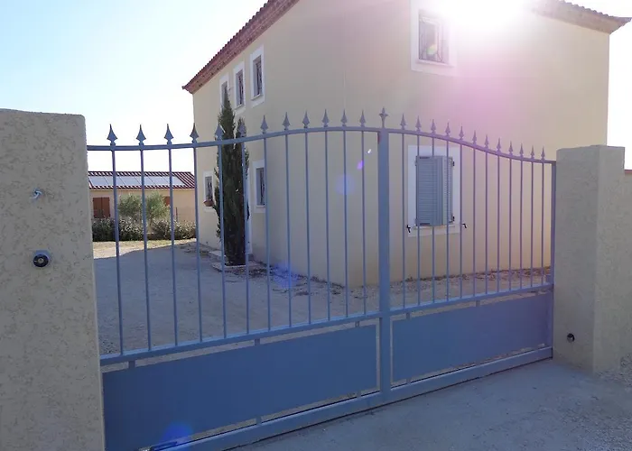 Villa Bella Casa Aigremont