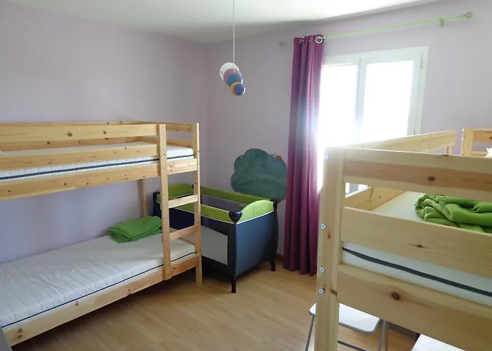 Bella Casa Aigremont