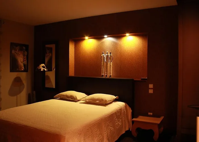 Villa Bella Casa Aigremont