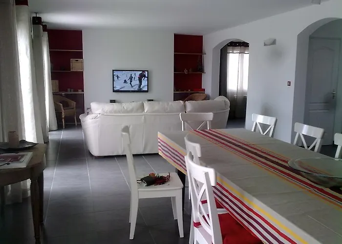 Villa Bella Casa Aigremont