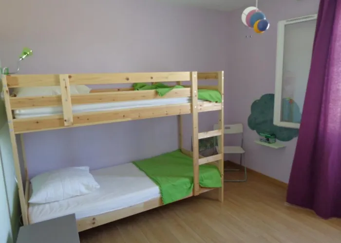 Villa Bella Casa Aigremont