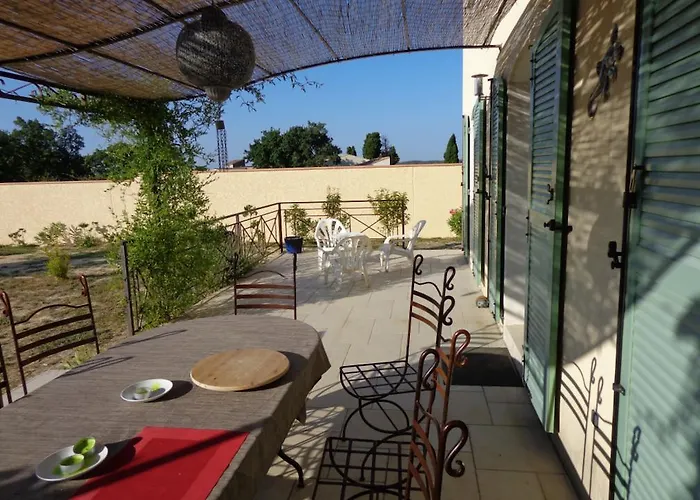 Villa Bella Casa Aigremont